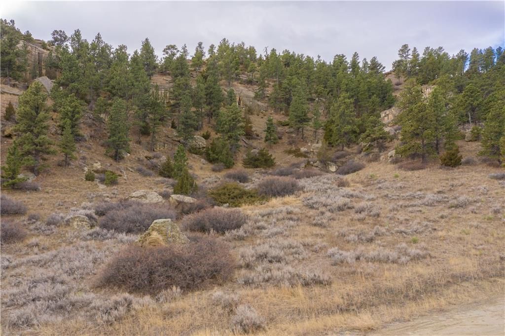 Billings, Yellowstone County, MT Undeveloped Land for sale Property ID