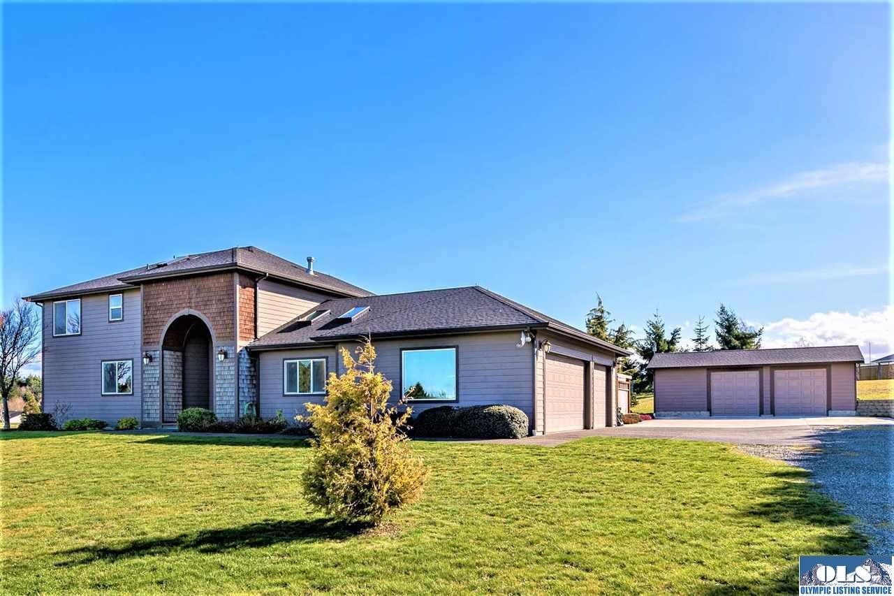 Sequim, Clallam County, WA House for sale Property ID 337598603