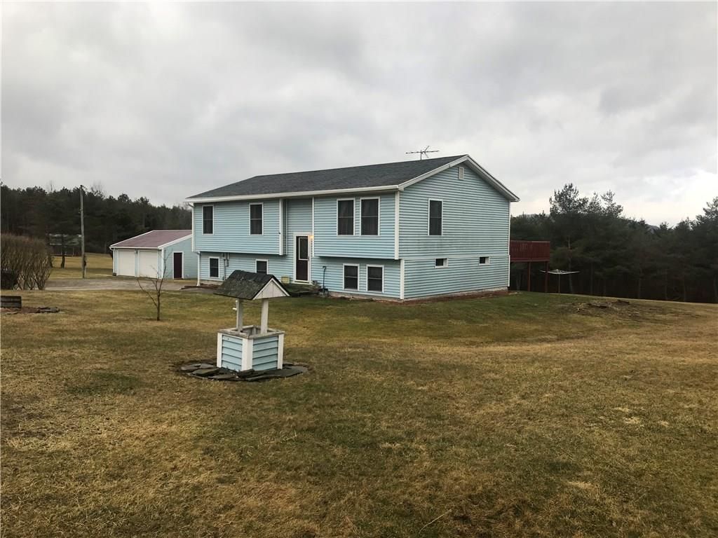 Wayland, Steuben County, NY House for sale Property ID 337600331