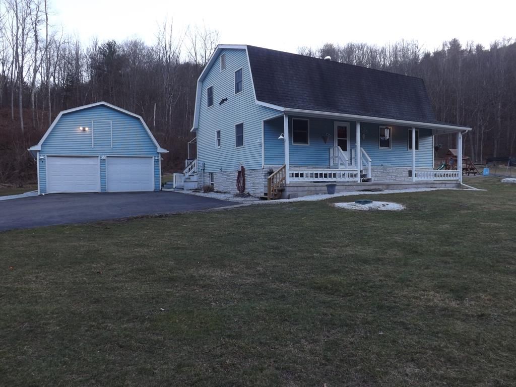 Sugar Run, Bradford County, PA House for sale Property ID 337599195 LandWatch