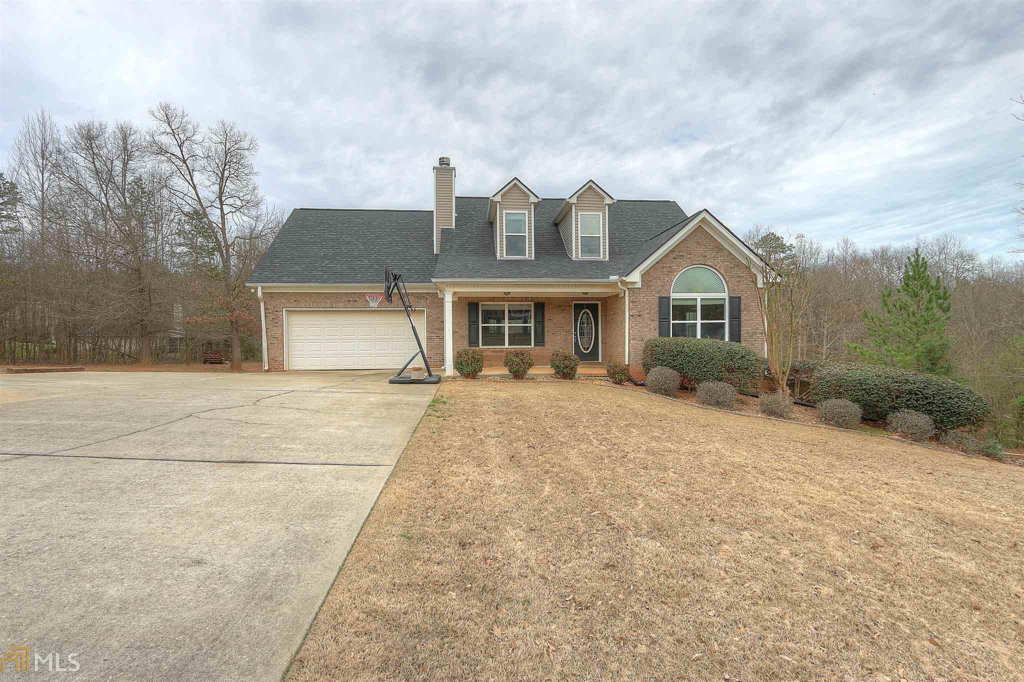 Commerce, Banks County, GA House for sale Property ID 337603807
