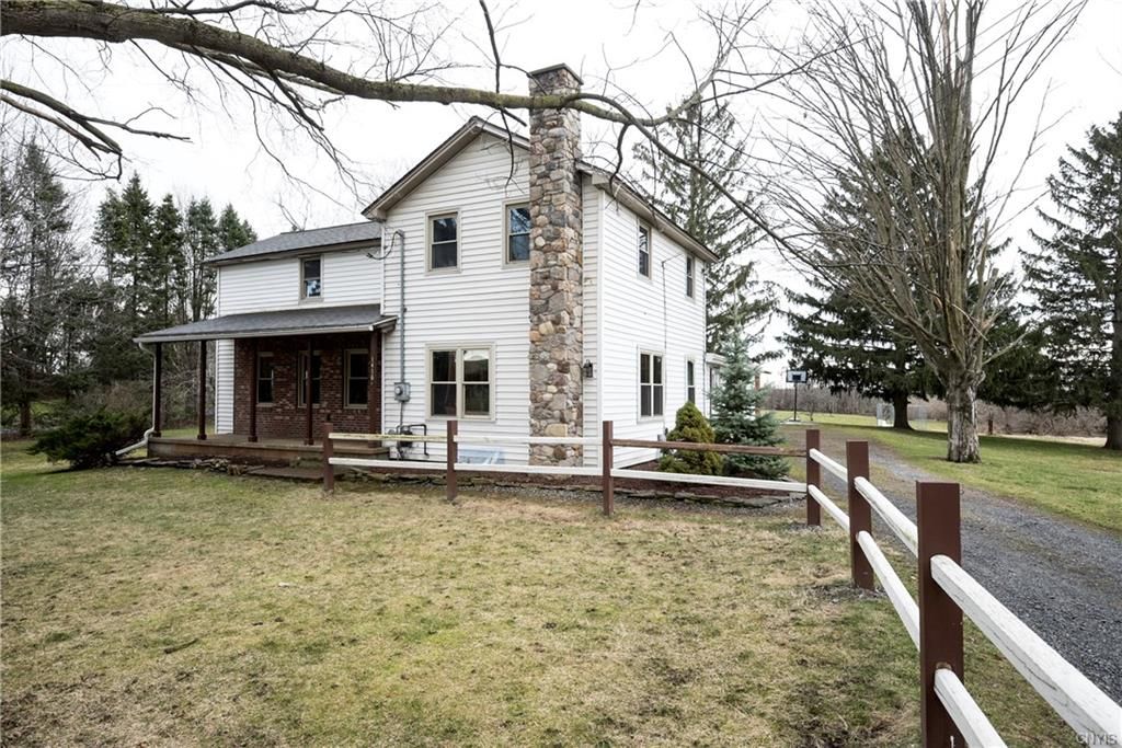 Auburn, Cayuga County, NY House for sale Property ID 337605036 LandWatch