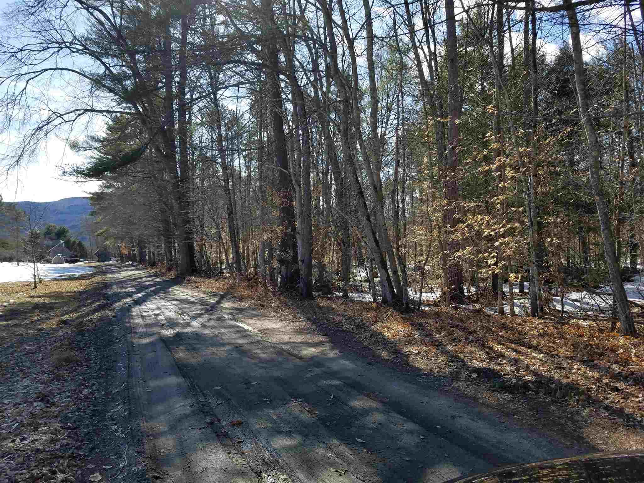 Plymouth, Grafton County, NH Undeveloped Land for sale Property ID