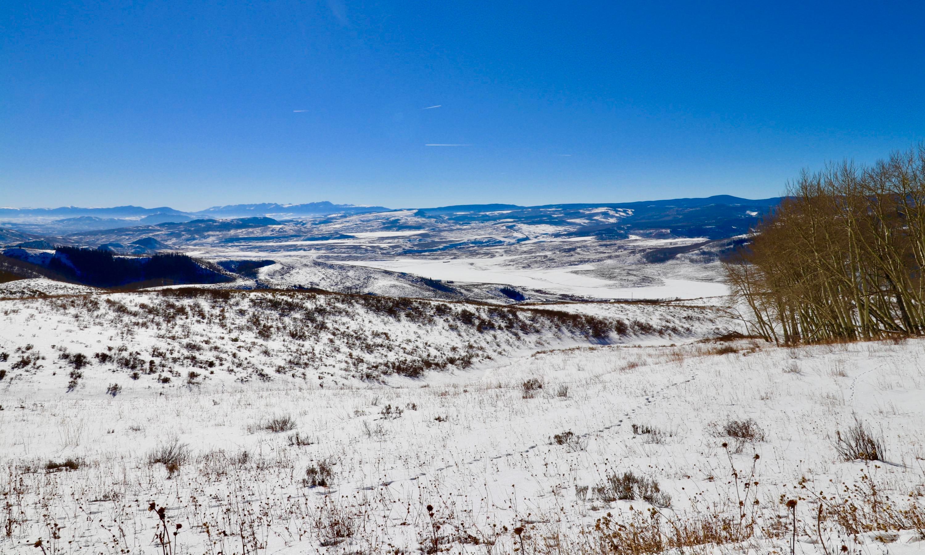 Kremmling, Grand County, CO Undeveloped Land for sale Property ID