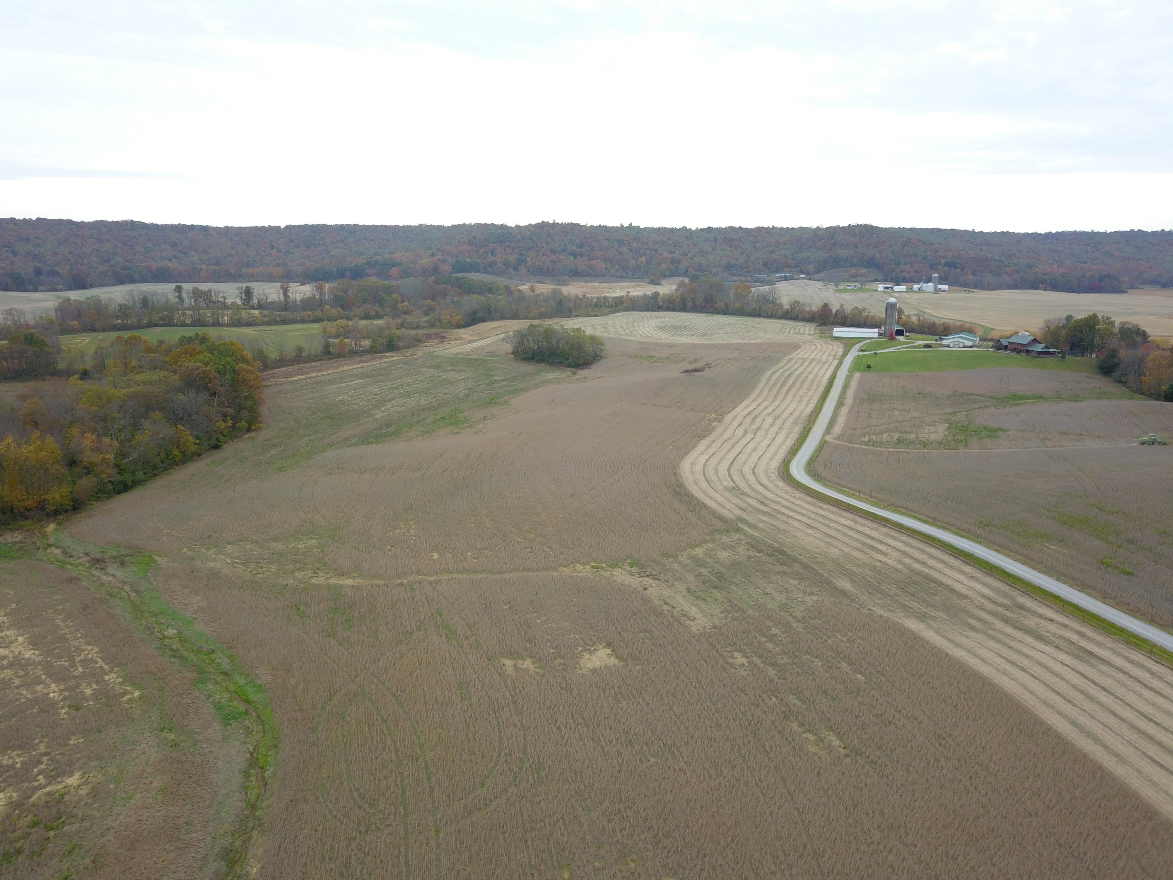 Bainbridge, Ross County, OH Farms and Ranches for sale Property ID