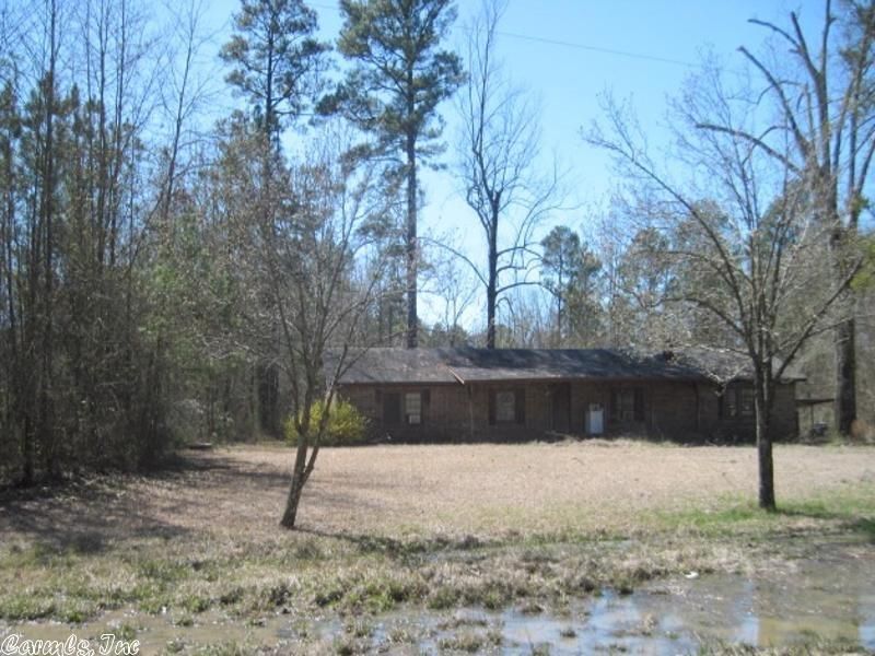 Junction City, Union County, AR House for sale Property ID 337608923