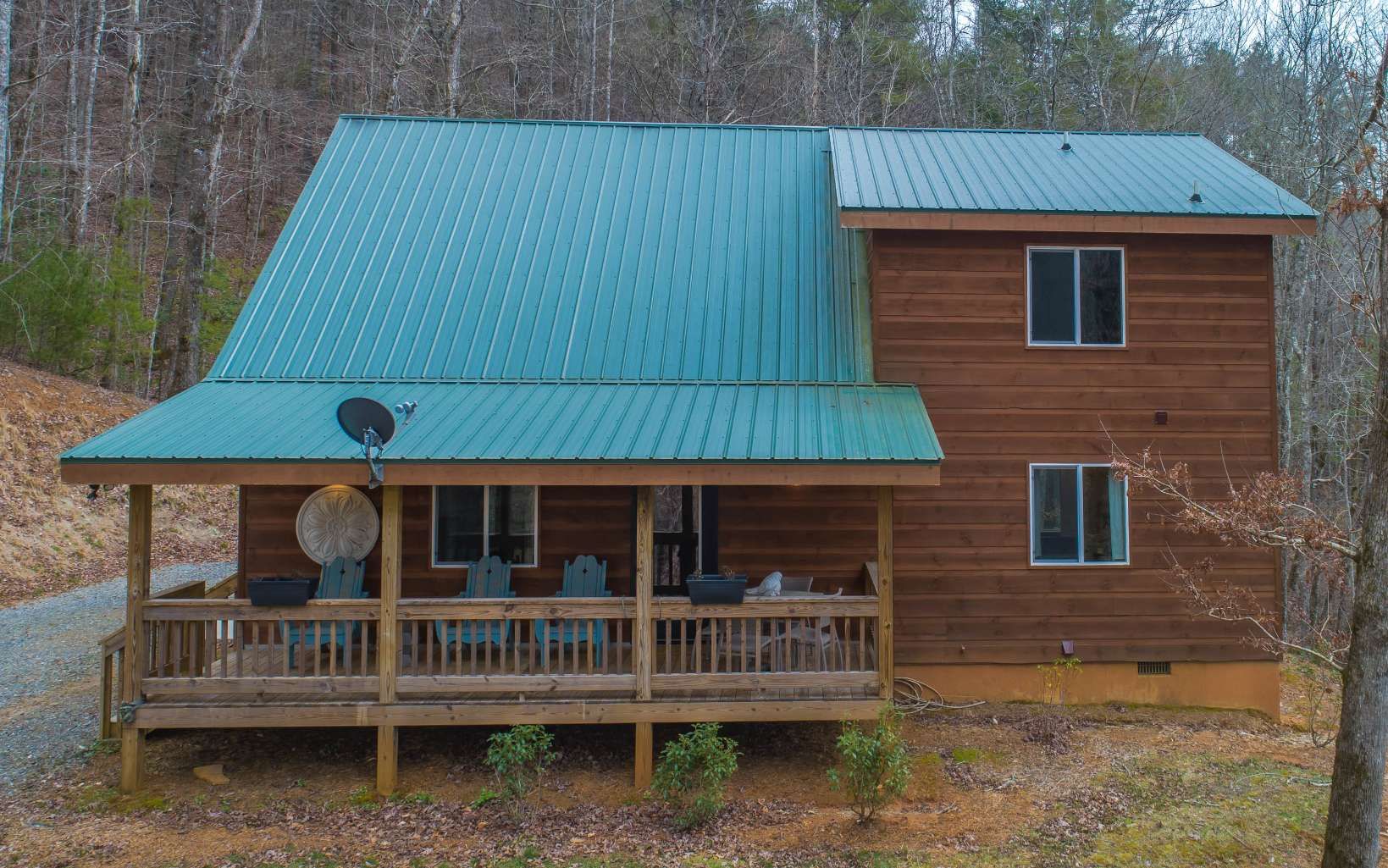 Ellijay, Gilmer County, GA House for sale Property ID 337613823