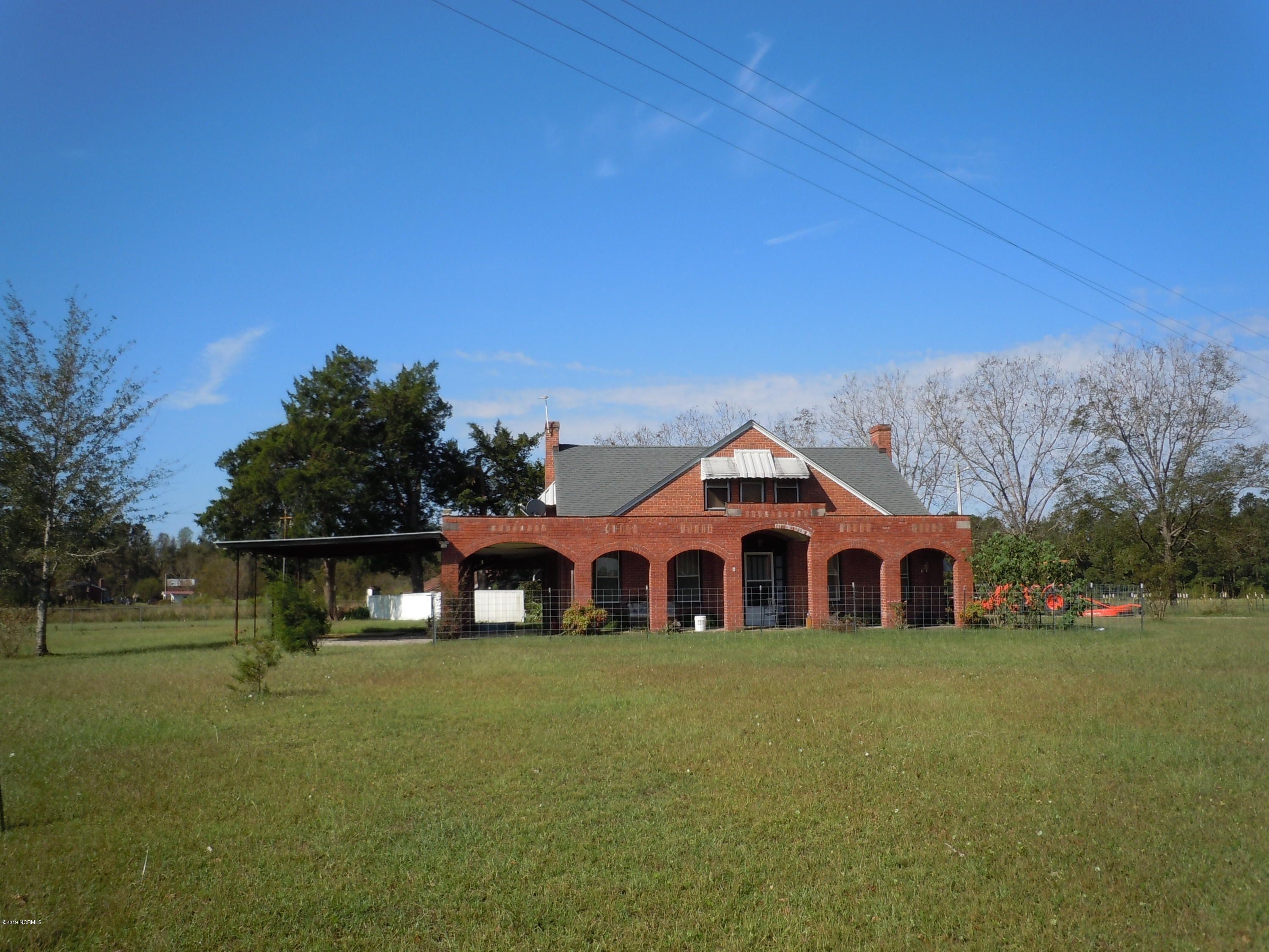 Tabor City, Columbus County, NC House for sale Property ID 337125445