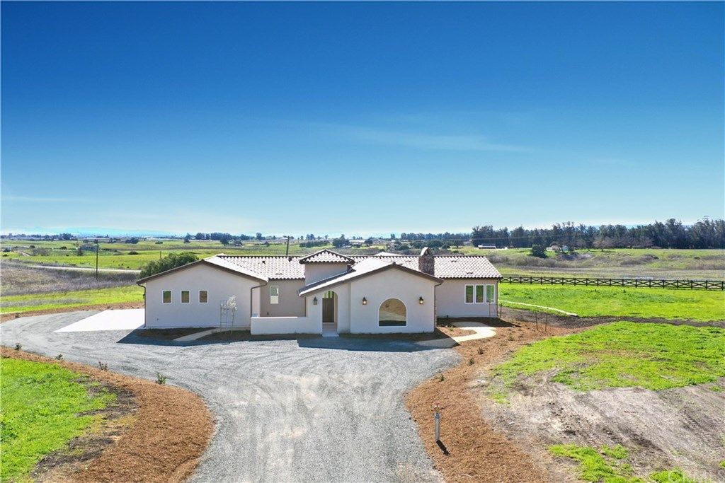 Nipomo, San Luis Obispo County, CA House for sale Property ID