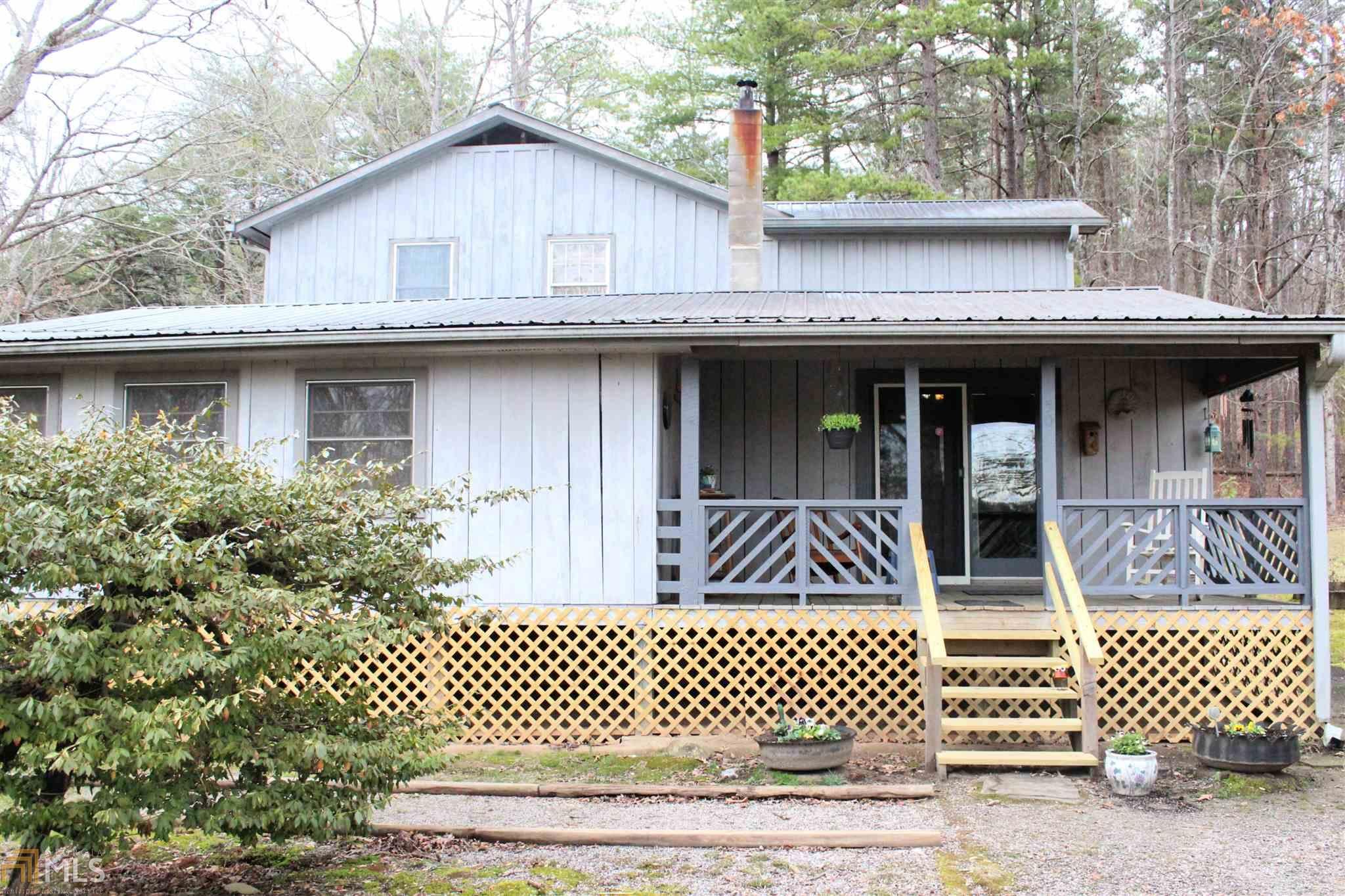 Tiger, Rabun County, GA House for sale Property ID 337625488 LandWatch