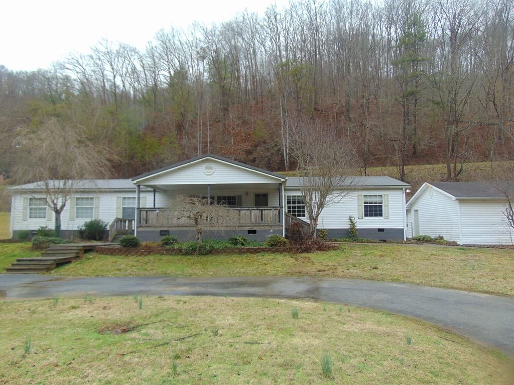 Collista, Johnson County, KY House for sale Property ID 337620801