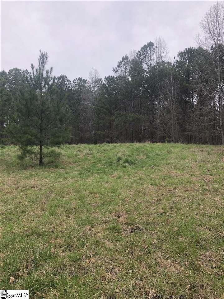 Cross Hill, Laurens County, SC Undeveloped Land, Homesites for sale