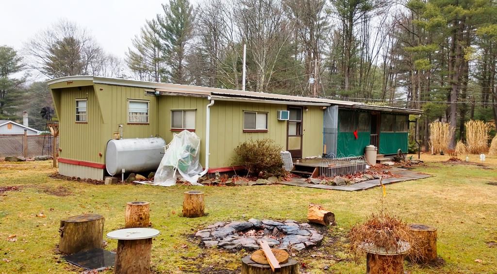 Tionesta, Forest County, PA House for sale Property ID 337619491