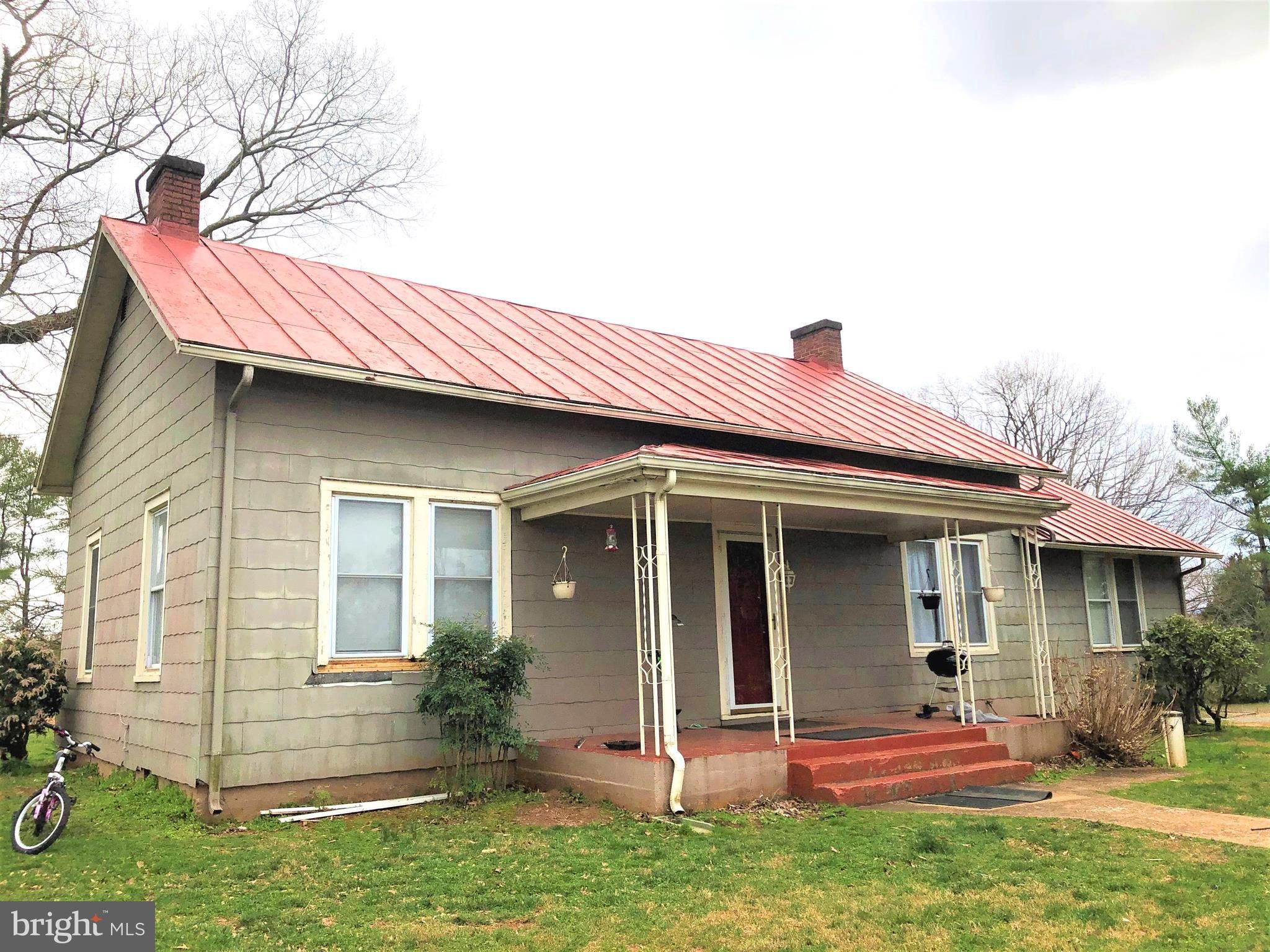 Culpeper, Culpeper County, VA House for sale Property ID 337627155