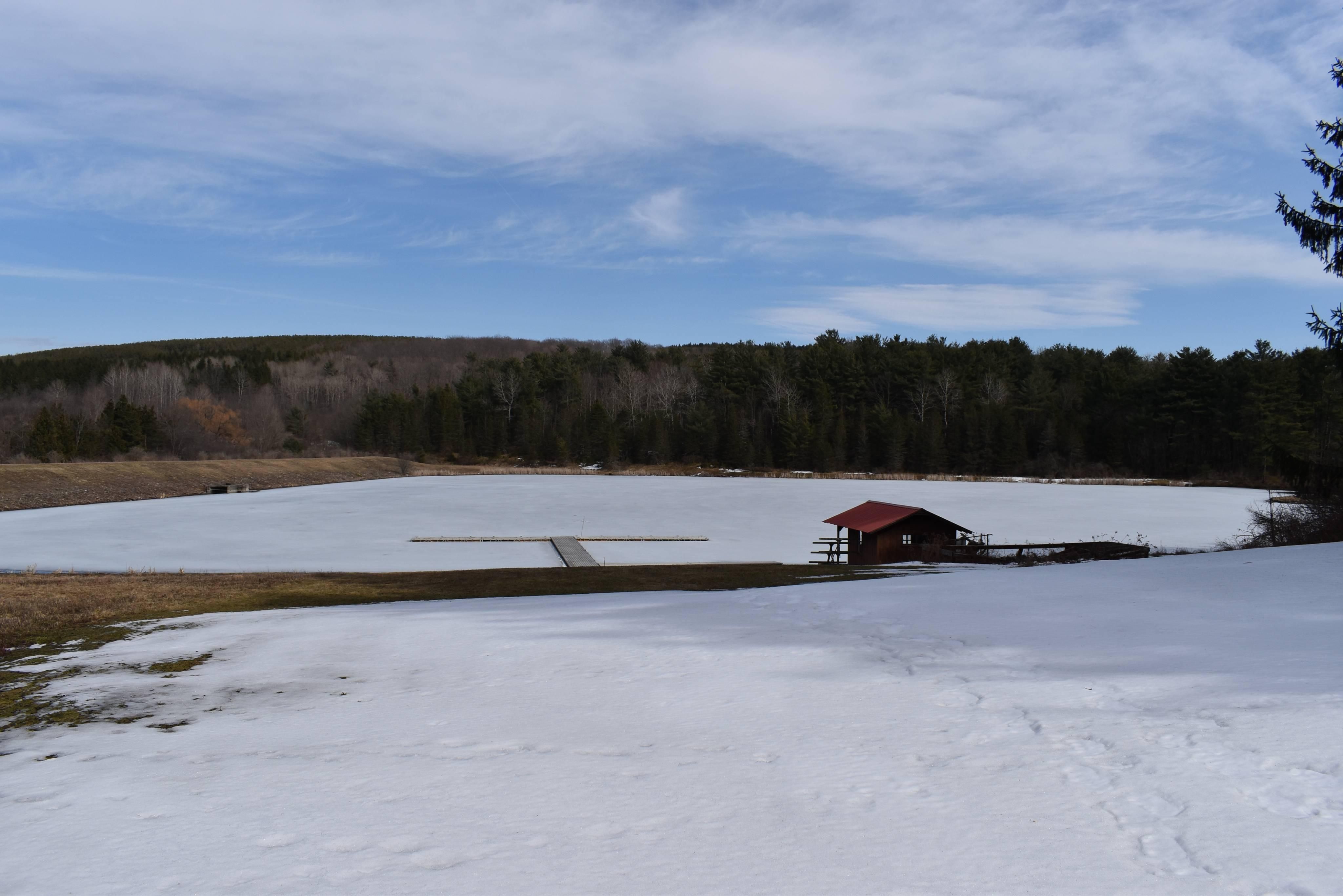 Arkport, Steuben County, NY Recreational Property, Hunting Property for sale Property ID