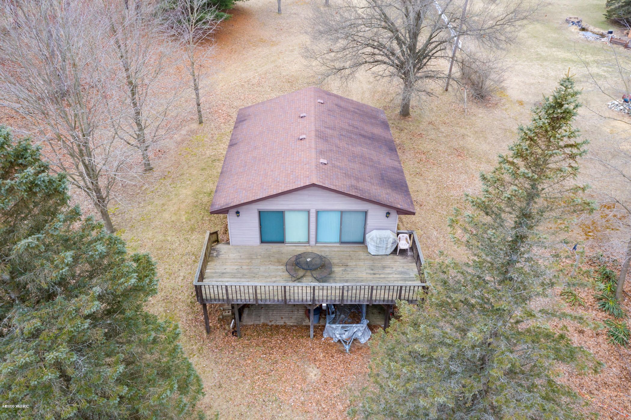 Pullman, Allegan County, MI Lakefront Property, Waterfront Property