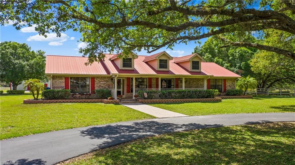 Labelle, Glades County, FL House for sale Property ID 337631210