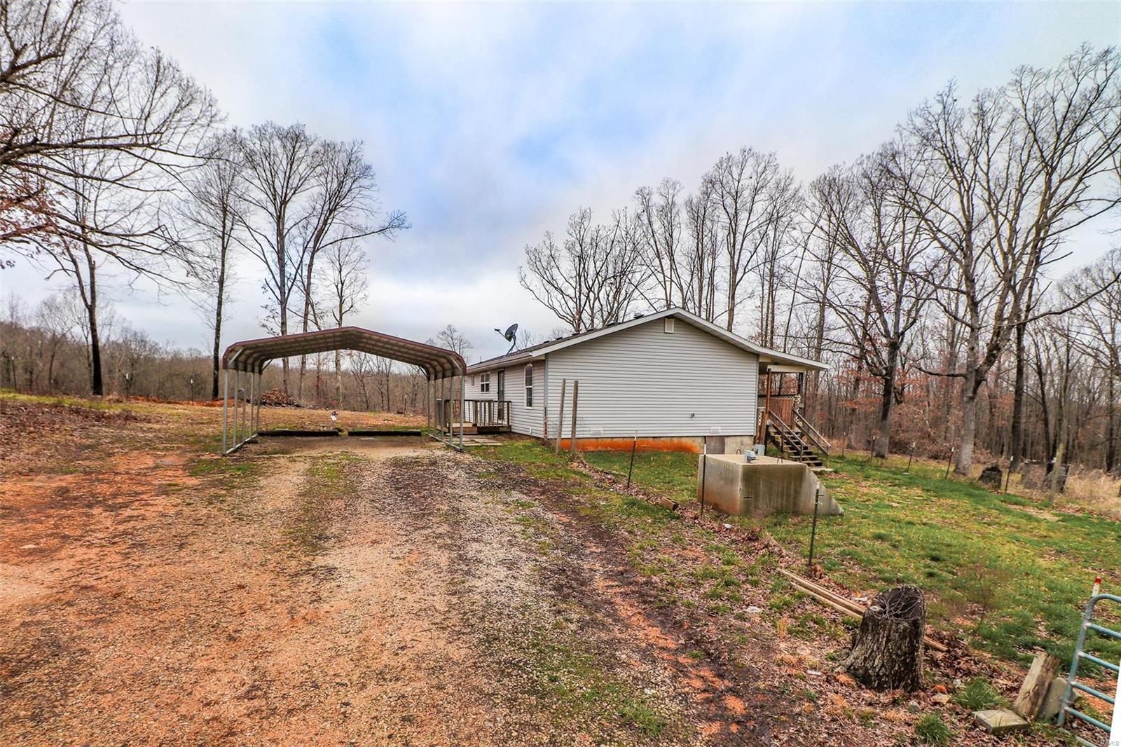 Long Lane, Dallas County, MO House for sale Property ID 337654421