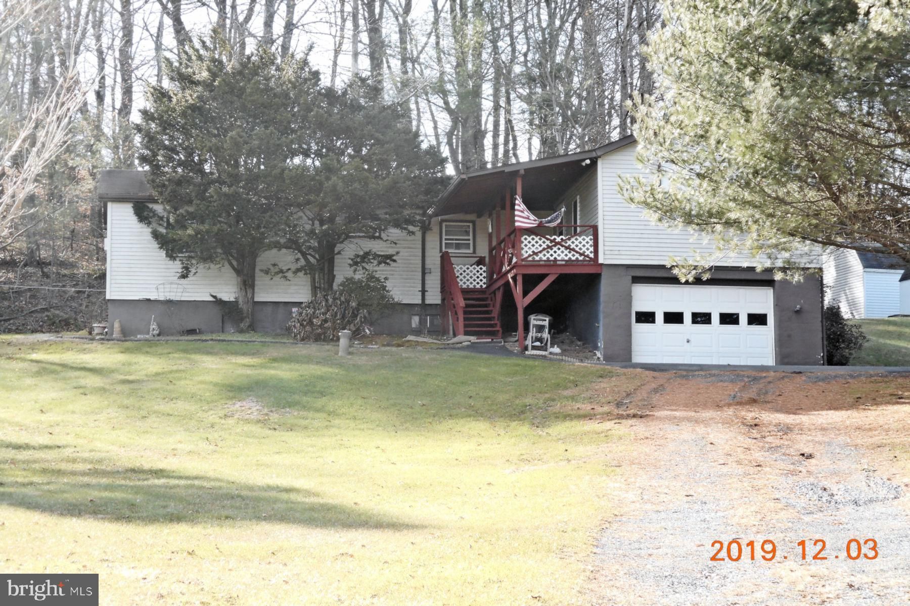 Pine Grove, Schuylkill County, PA House for sale Property ID 336872189