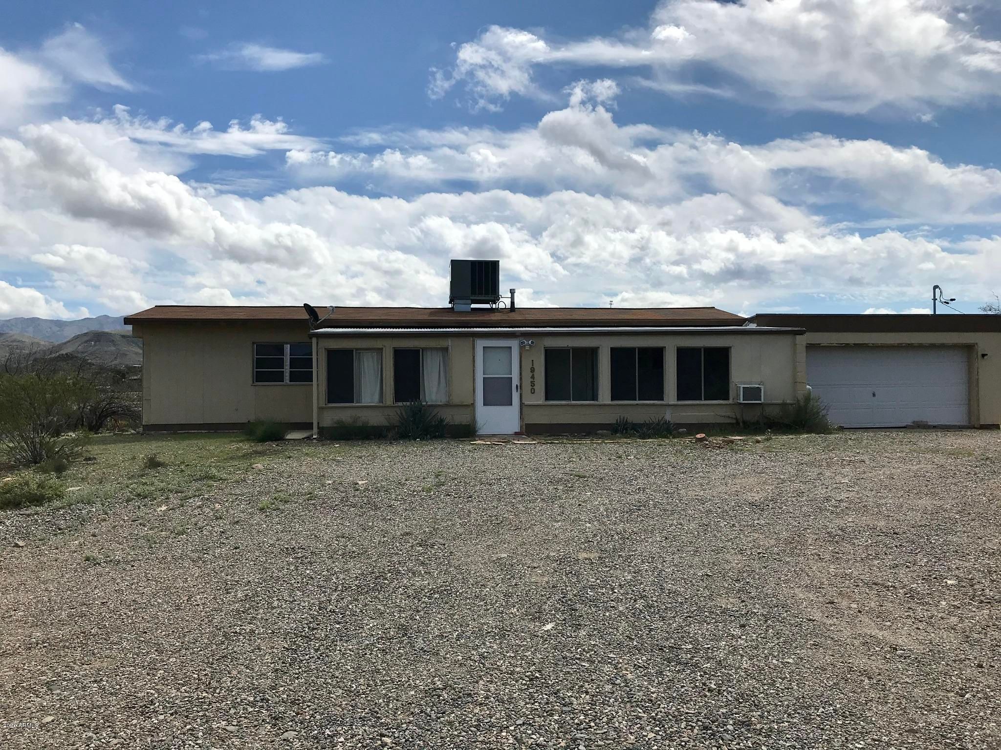 Black Canyon City, Yavapai County, AZ House for sale Property ID