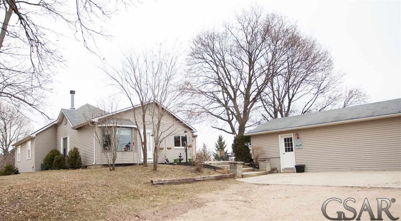 Morrice, Shiawassee County, MI House for sale Property ID 337667328