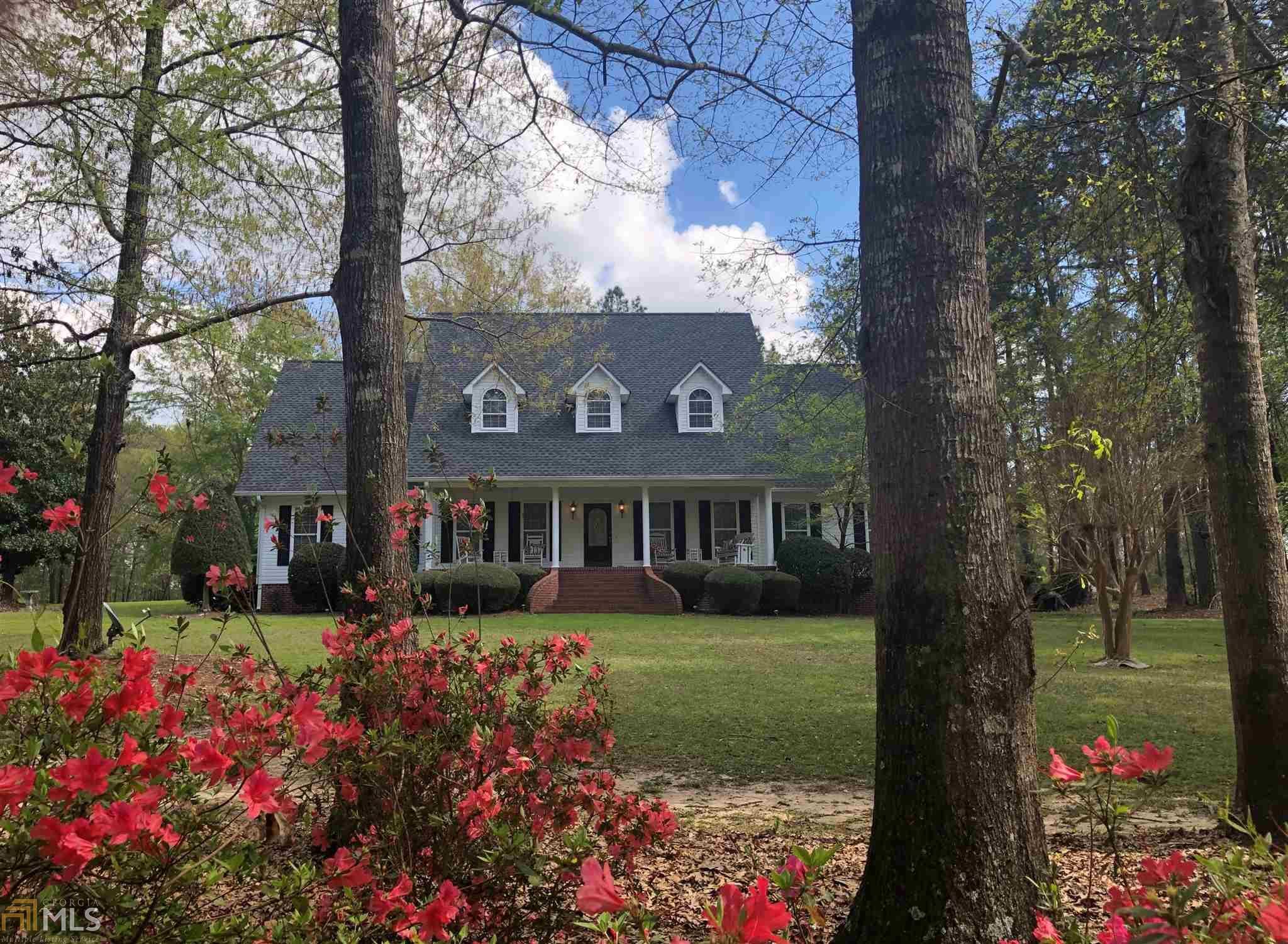 Dublin, Laurens County, GA House for sale Property ID 337665829