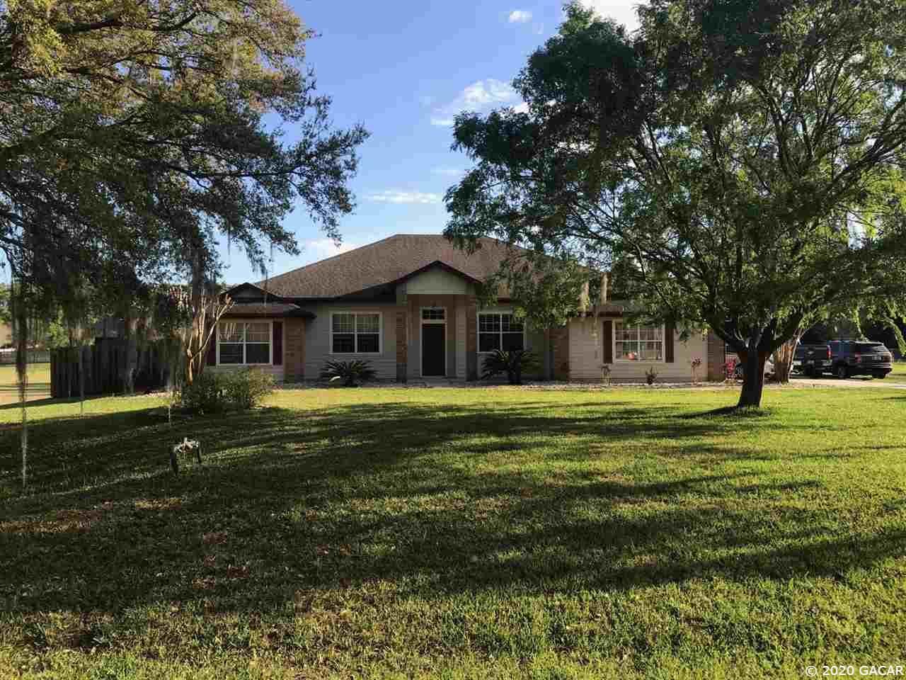 Newberry, Alachua County, FL House for sale Property ID 337671008
