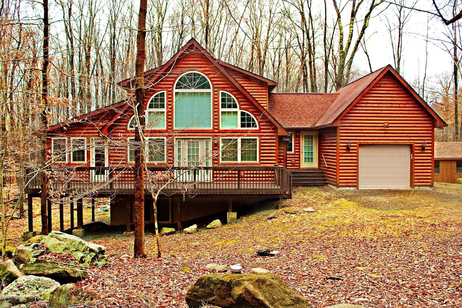 Lake Ariel, Wayne County, PA House for sale Property ID 337673687