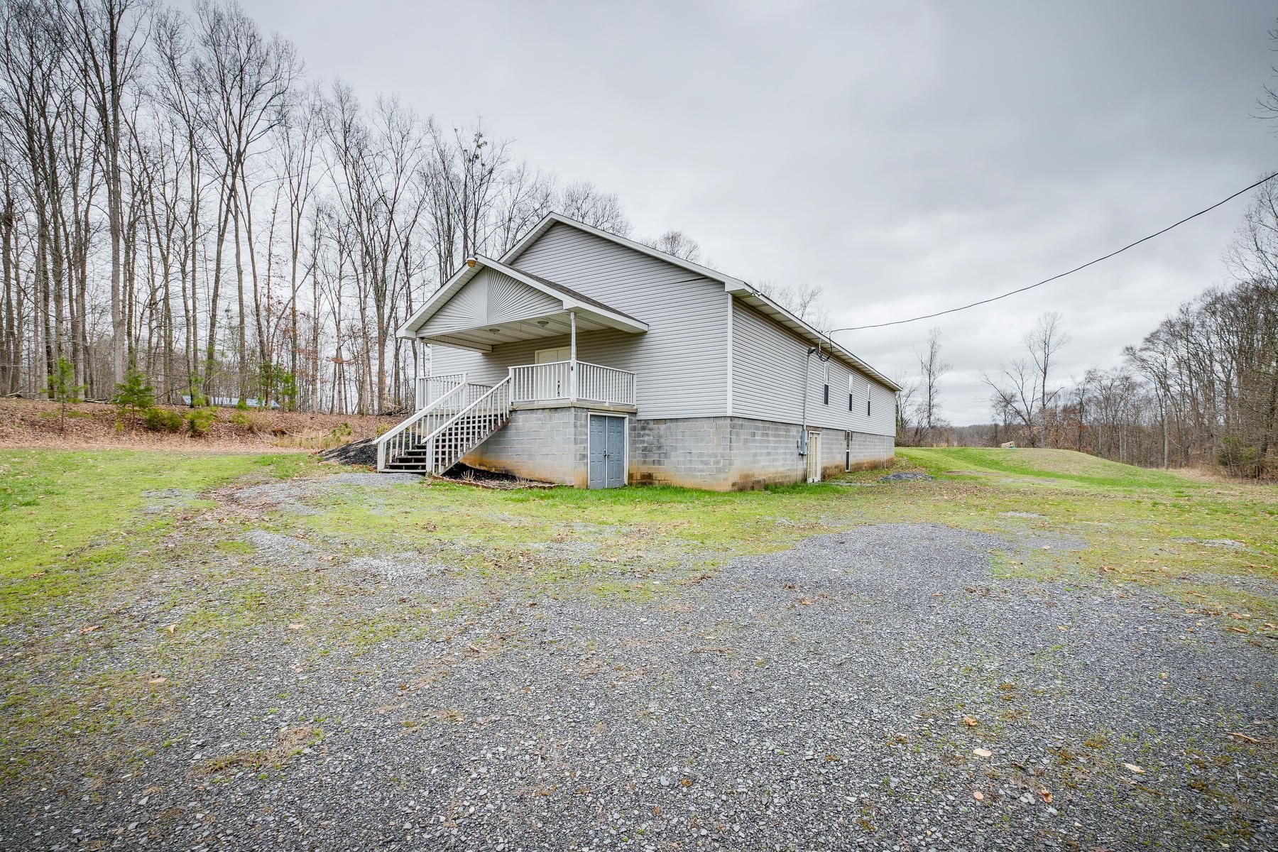 Surgoinsville, Hawkins County, TN House for sale Property ID 337675573