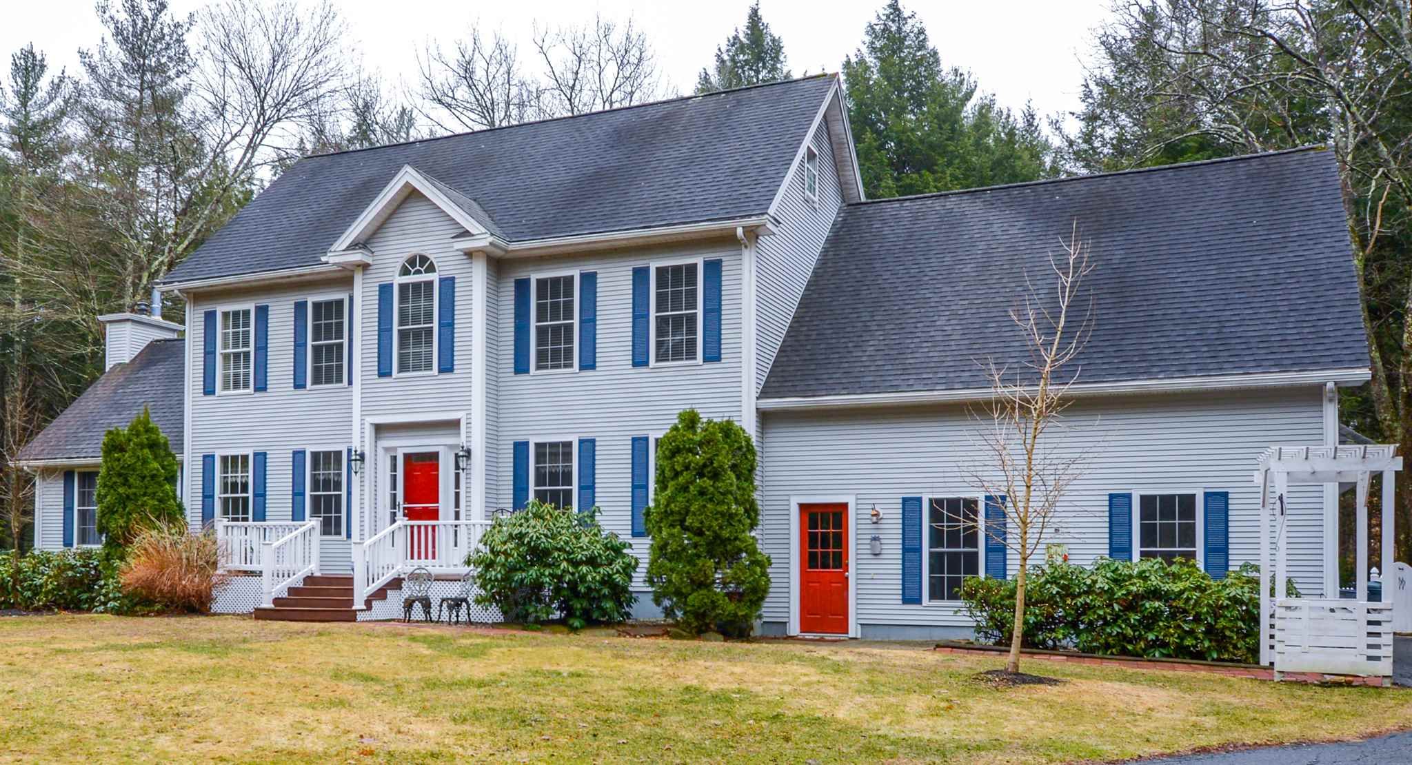 Stratham, Rockingham County, NH House for sale Property ID 337673011