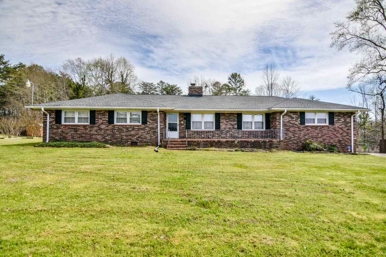 Pauline, Spartanburg County, SC House for sale Property ID 337716389