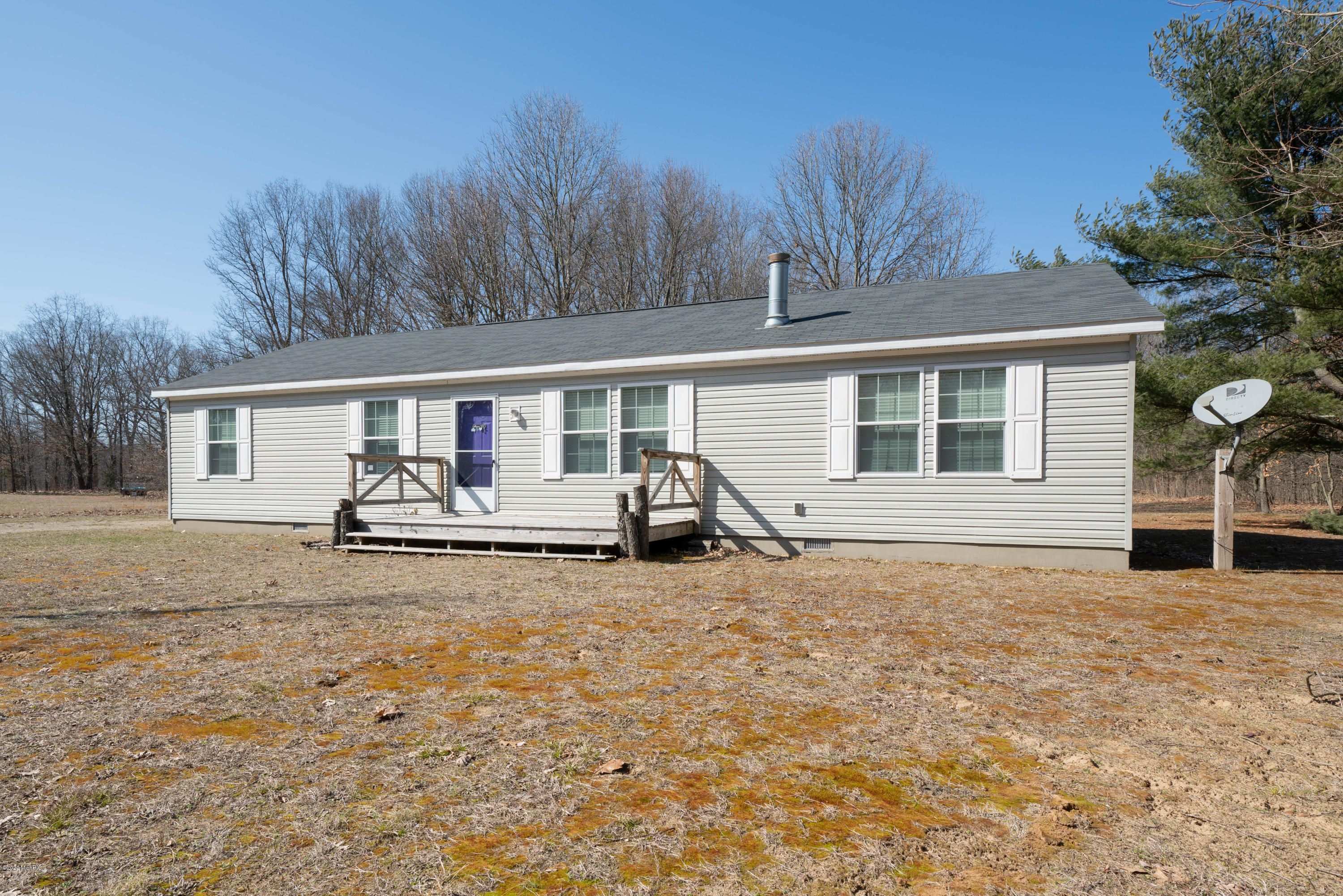 Grand Junction, Van Buren County, MI House for sale Property ID