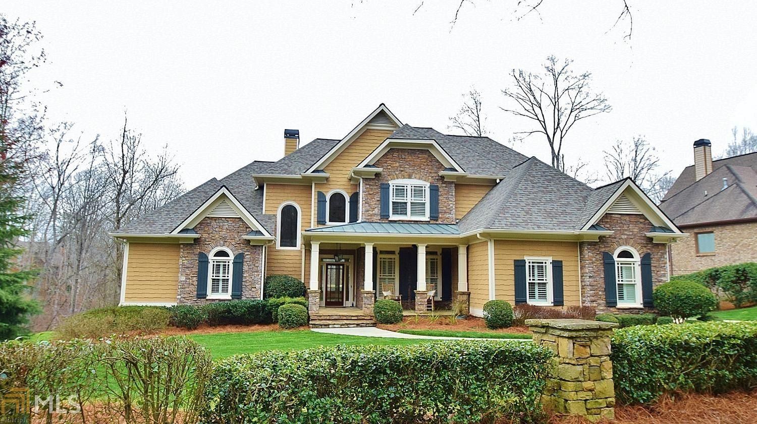 Gainesville, Hall County, GA House for sale Property ID 337670592