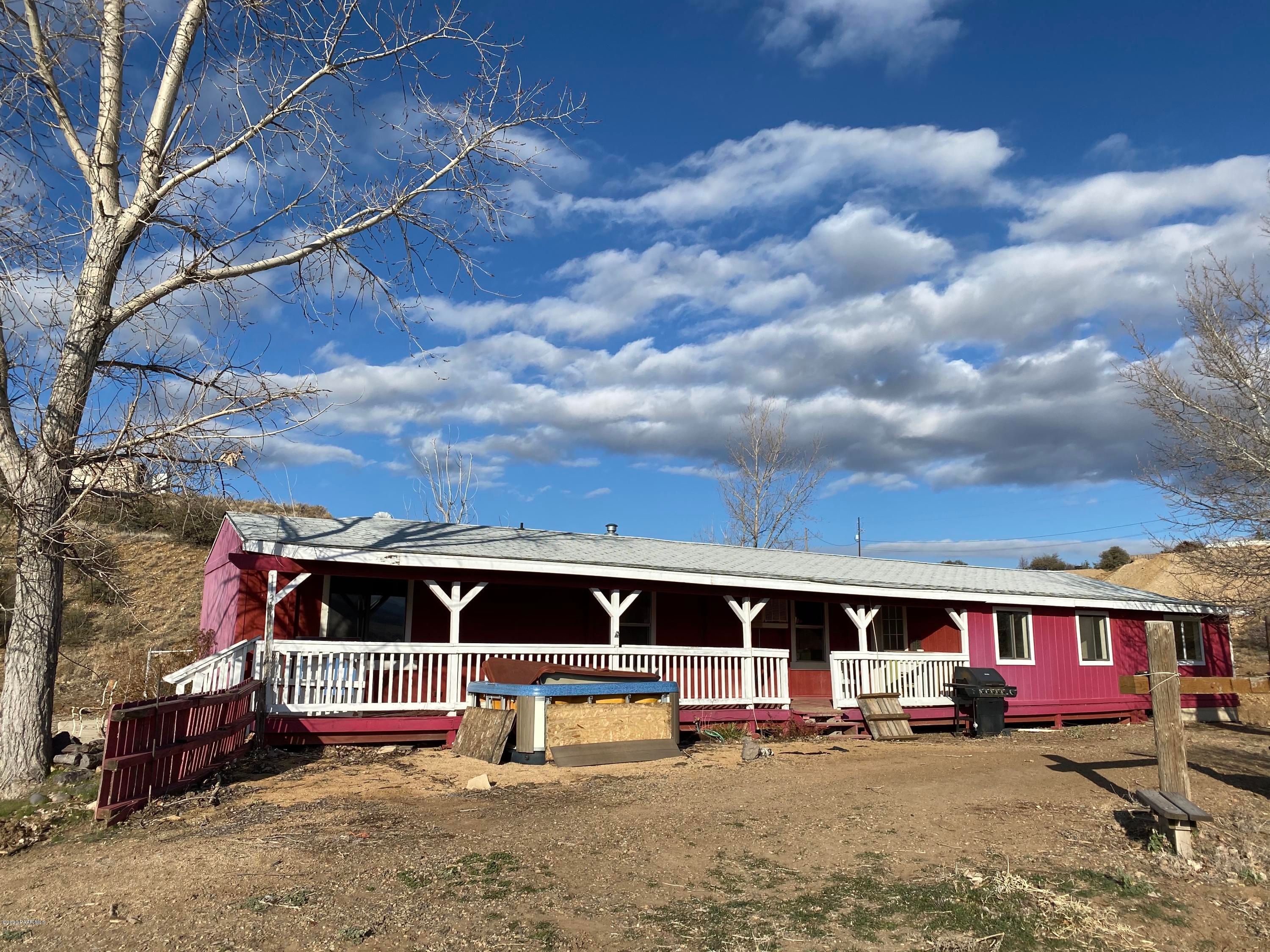 DeweyHumboldt, Yavapai County, AZ House for sale Property ID
