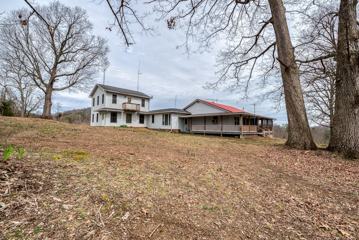 Rogersville, Hawkins County, TN House for sale Property ID 337683490