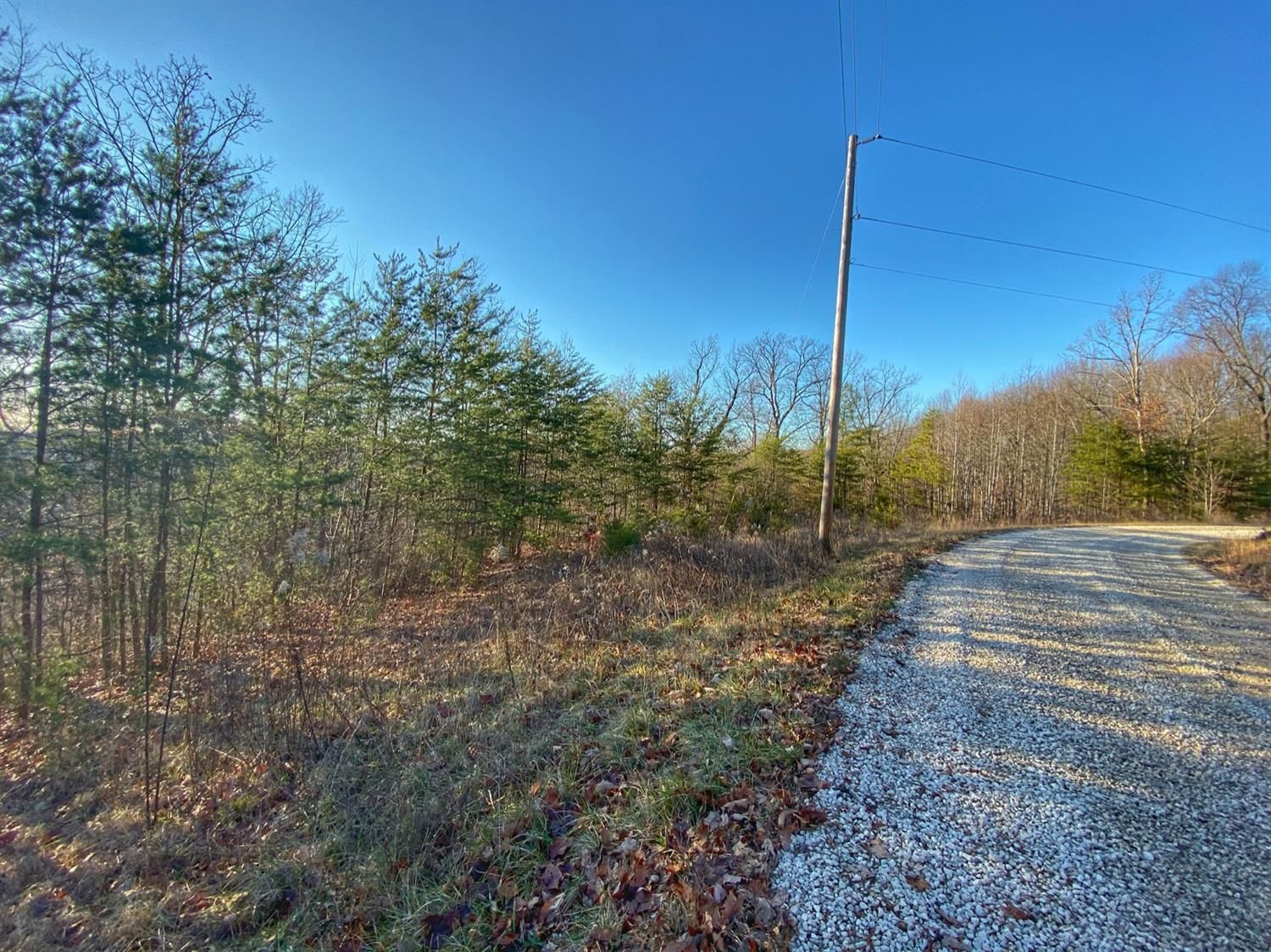 Stanton, Powell County, KY Undeveloped Land, Homesites for sale