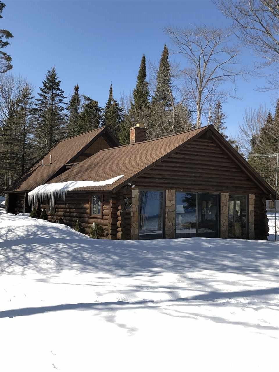 Lake Linden, Houghton County, MI Lakefront Property, Waterfront