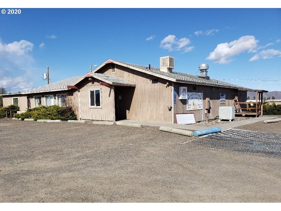 Wamic, Wasco County, OR Commercial Property, House for sale Property ID