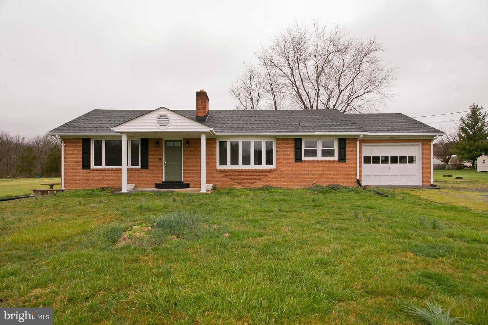Winchester, Frederick County, VA Lakefront Property, Waterfront
