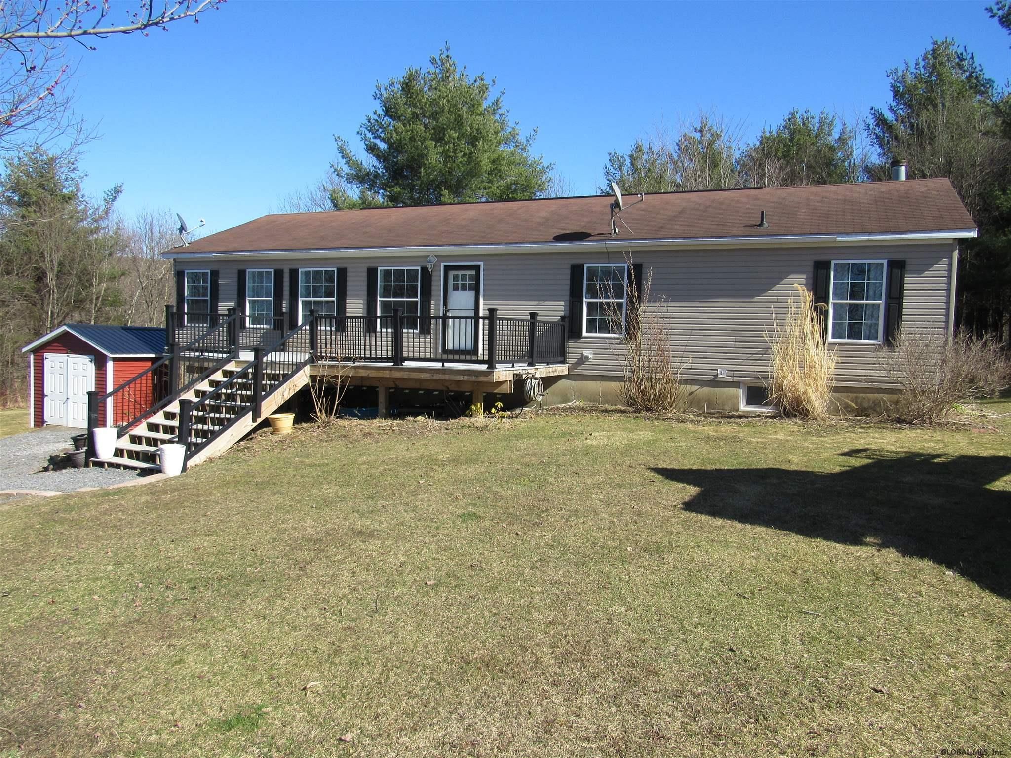 Patria, Schoharie County, NY House for sale Property ID 337687092