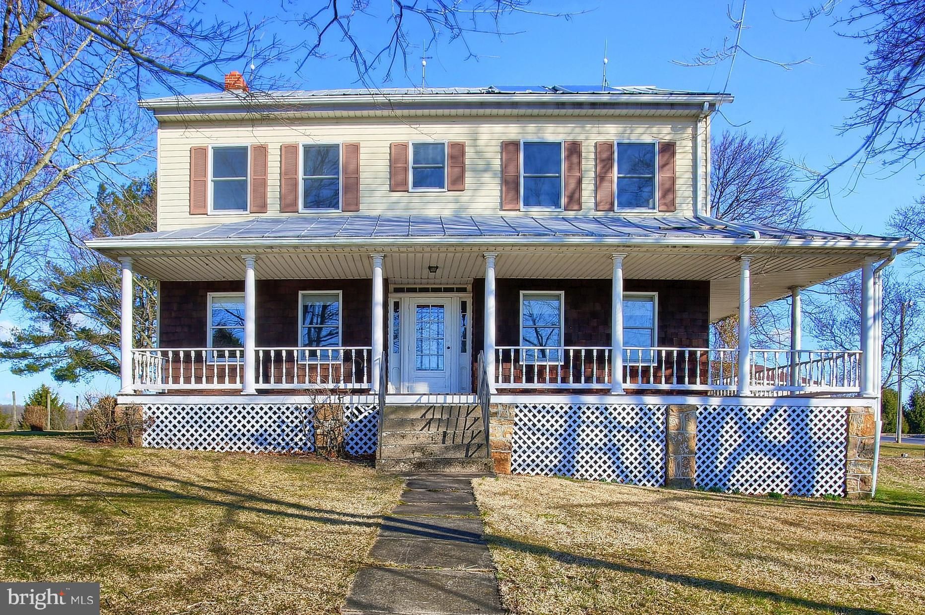 Duncannon, Perry County, PA House for sale Property ID 337532128 LandWatch