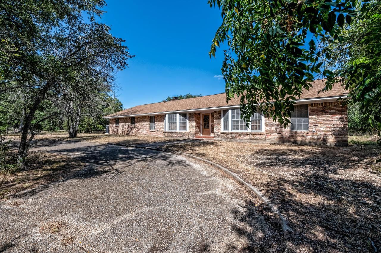 China Spring, McLennan County, TX Recreational Property, Hunting