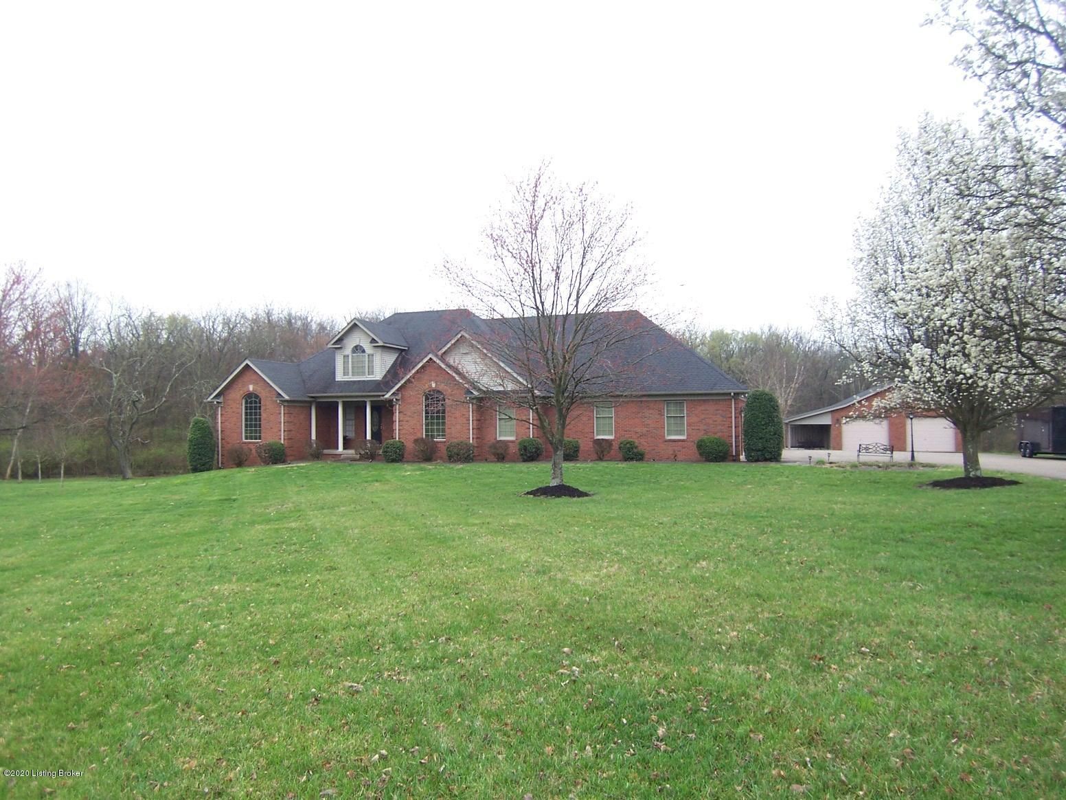 Bardstown, Nelson County, KY House for sale Property ID 337696106