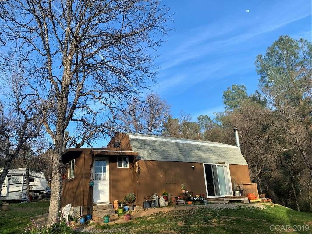 Mountain Ranch, Calaveras County, CA Undeveloped Land for sale Property