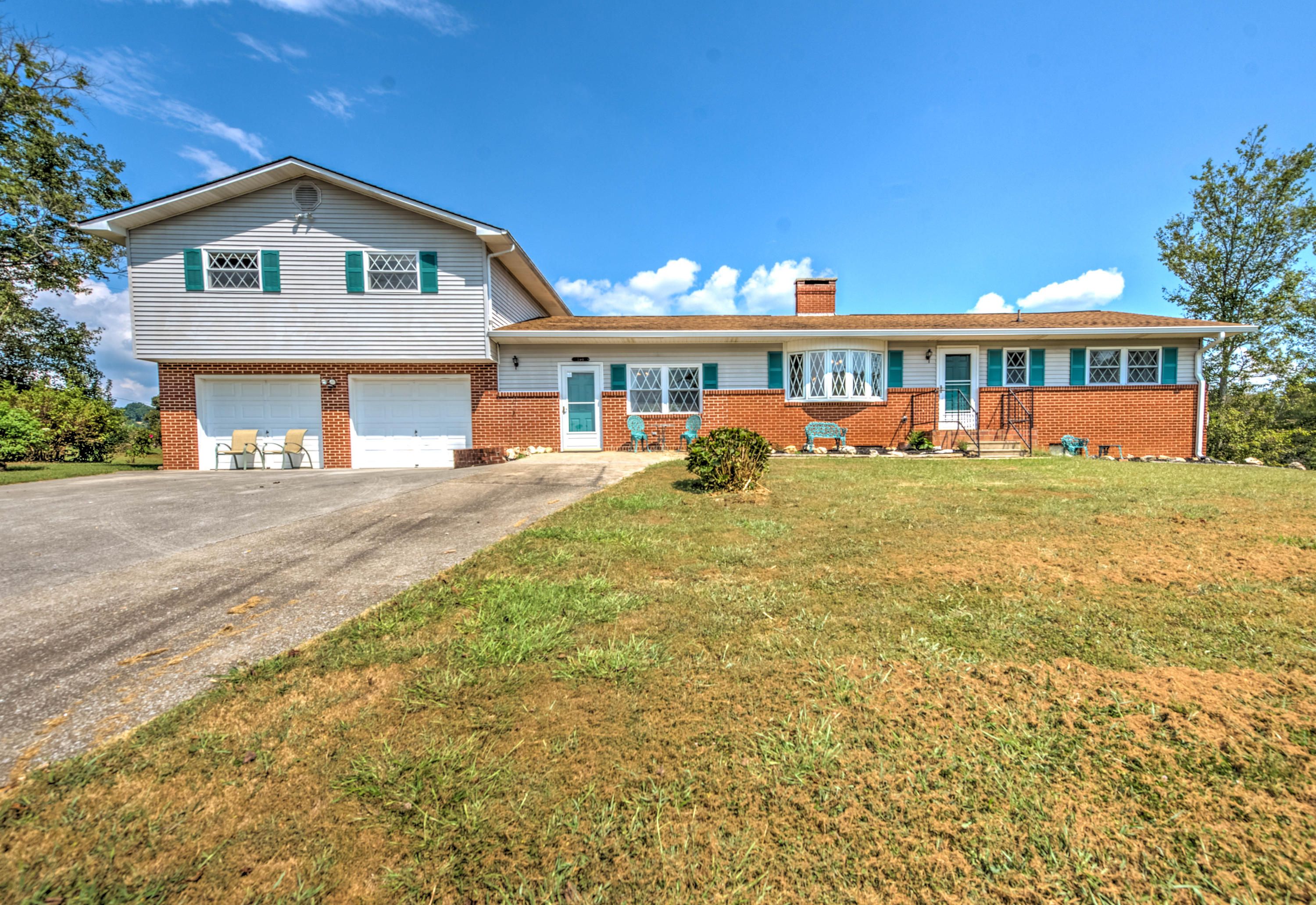 Harrogate, Claiborne County, TN House for sale Property ID 337696919