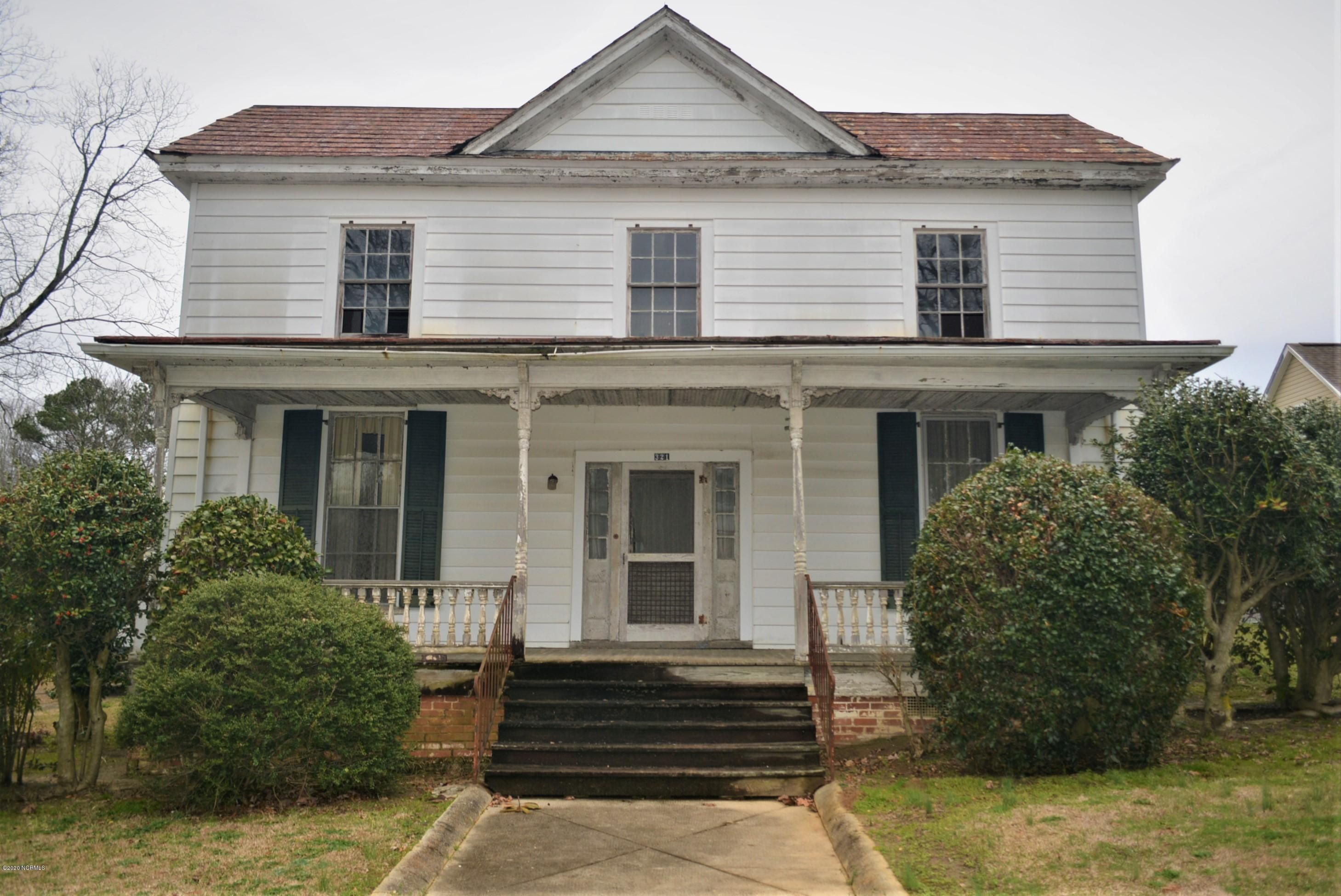 Spring Hope, Nash County, NC House for sale Property ID 337708437