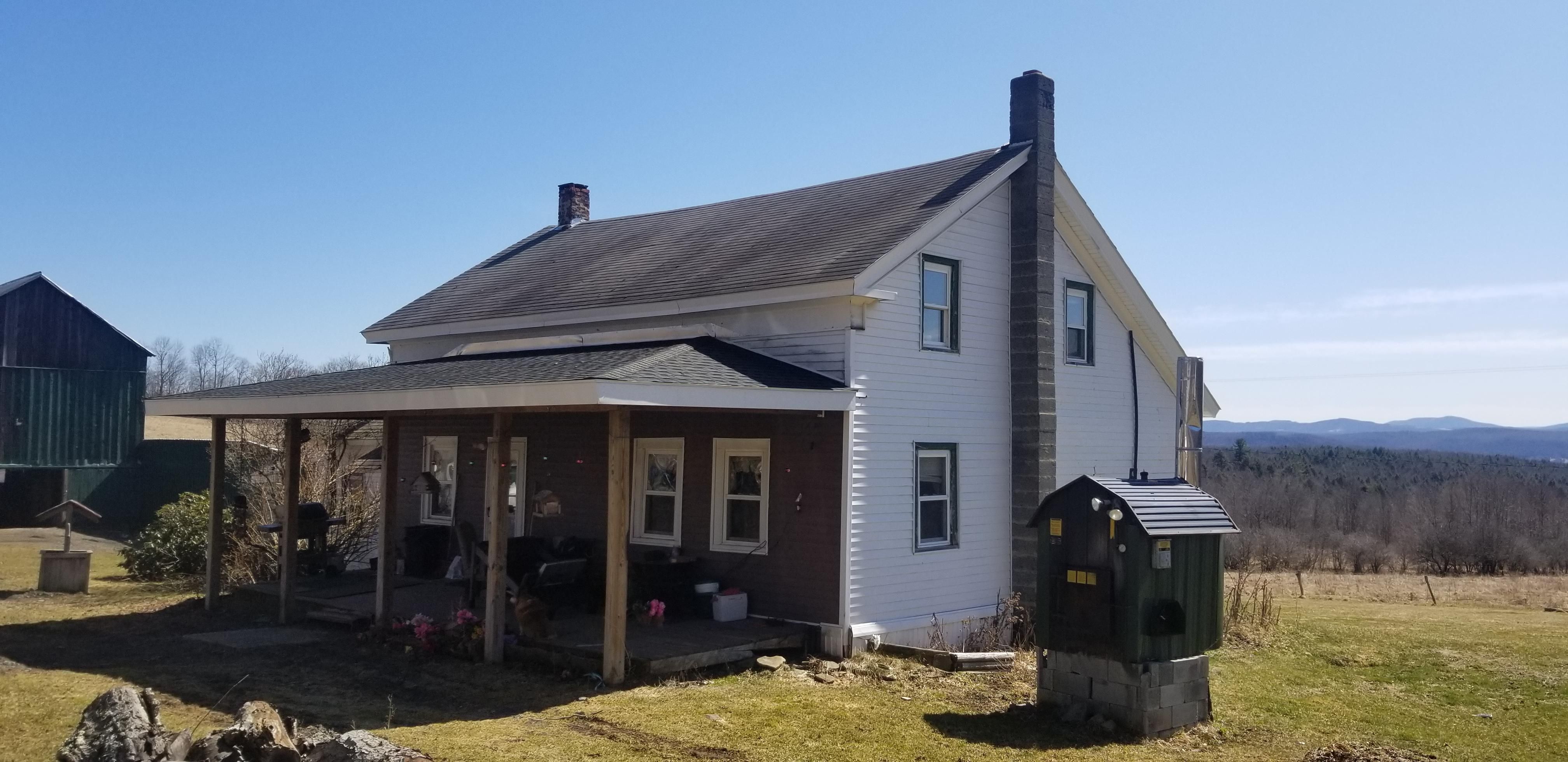 Worcester, Otsego County, NY Farms and Ranches, Hunting Property, Horse