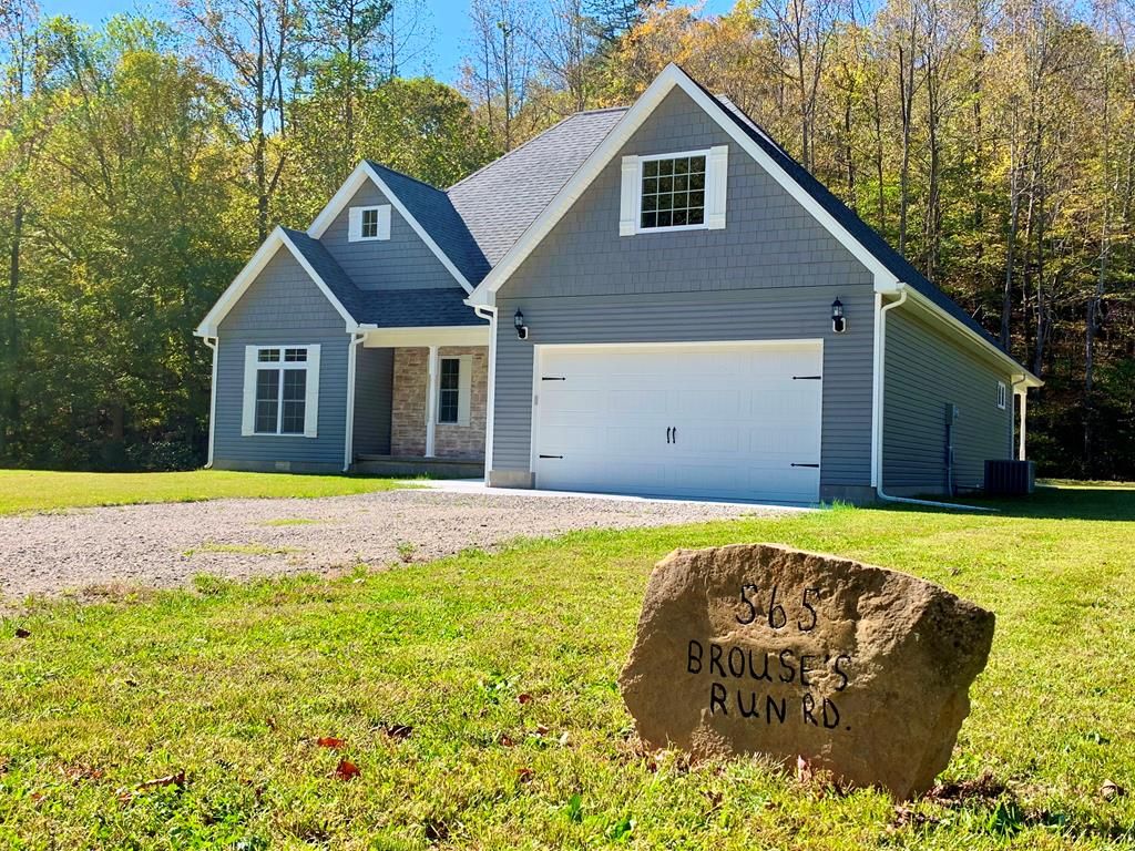 West Portsmouth, Scioto County, OH House for sale Property ID