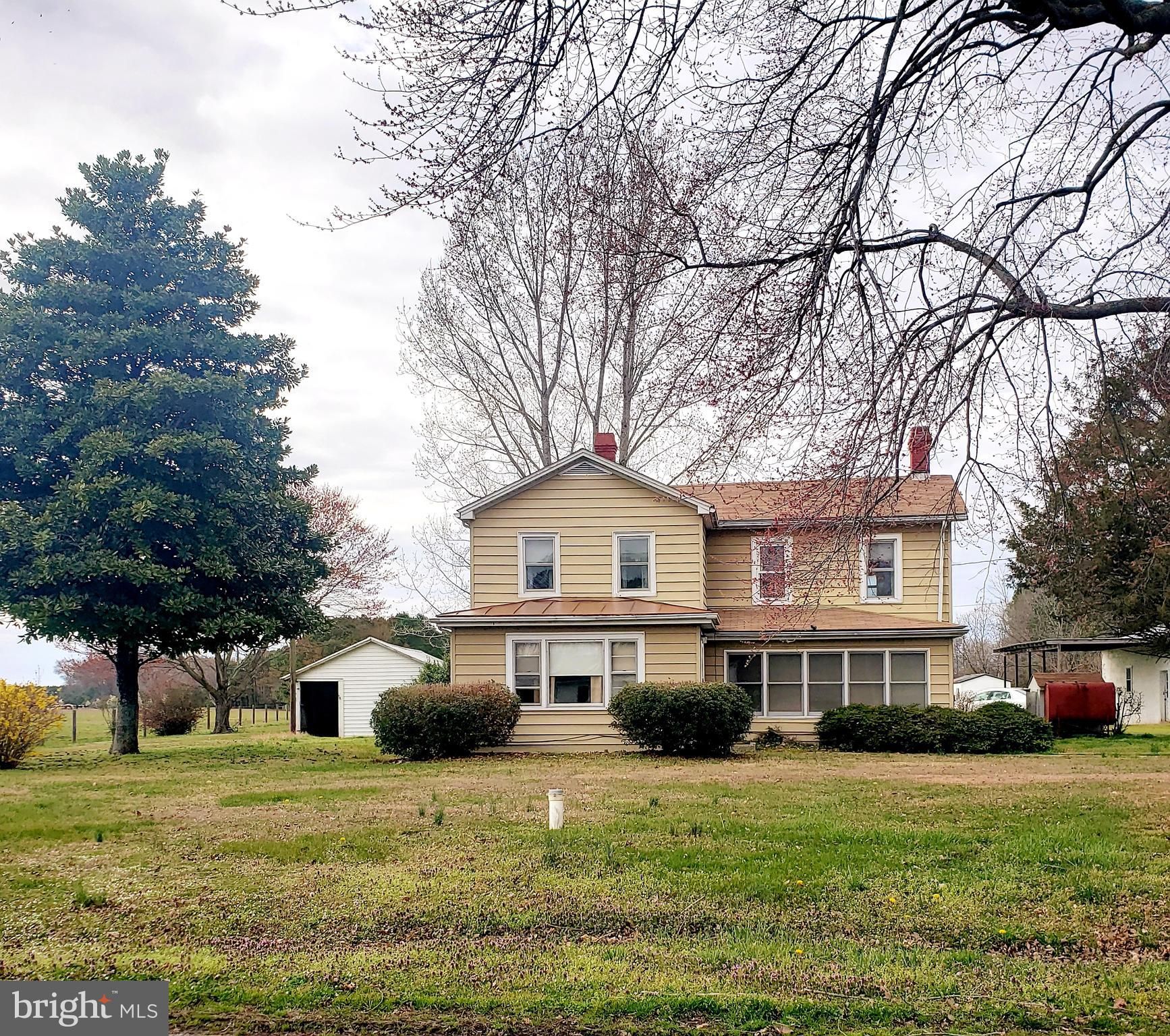 Warsaw, Richmond County, VA House for sale Property ID 337606715