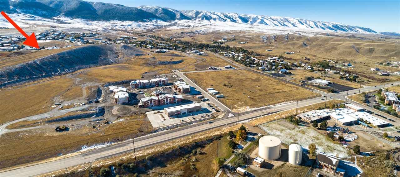 Casper, Natrona County, WY Undeveloped Land for sale Property ID